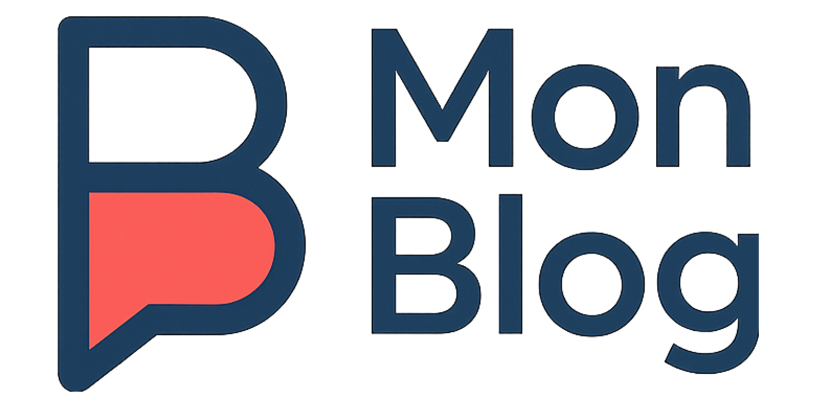 Mon Blog